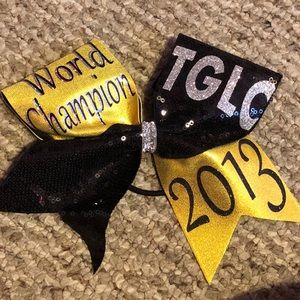 2013 TGLC world champ bow
